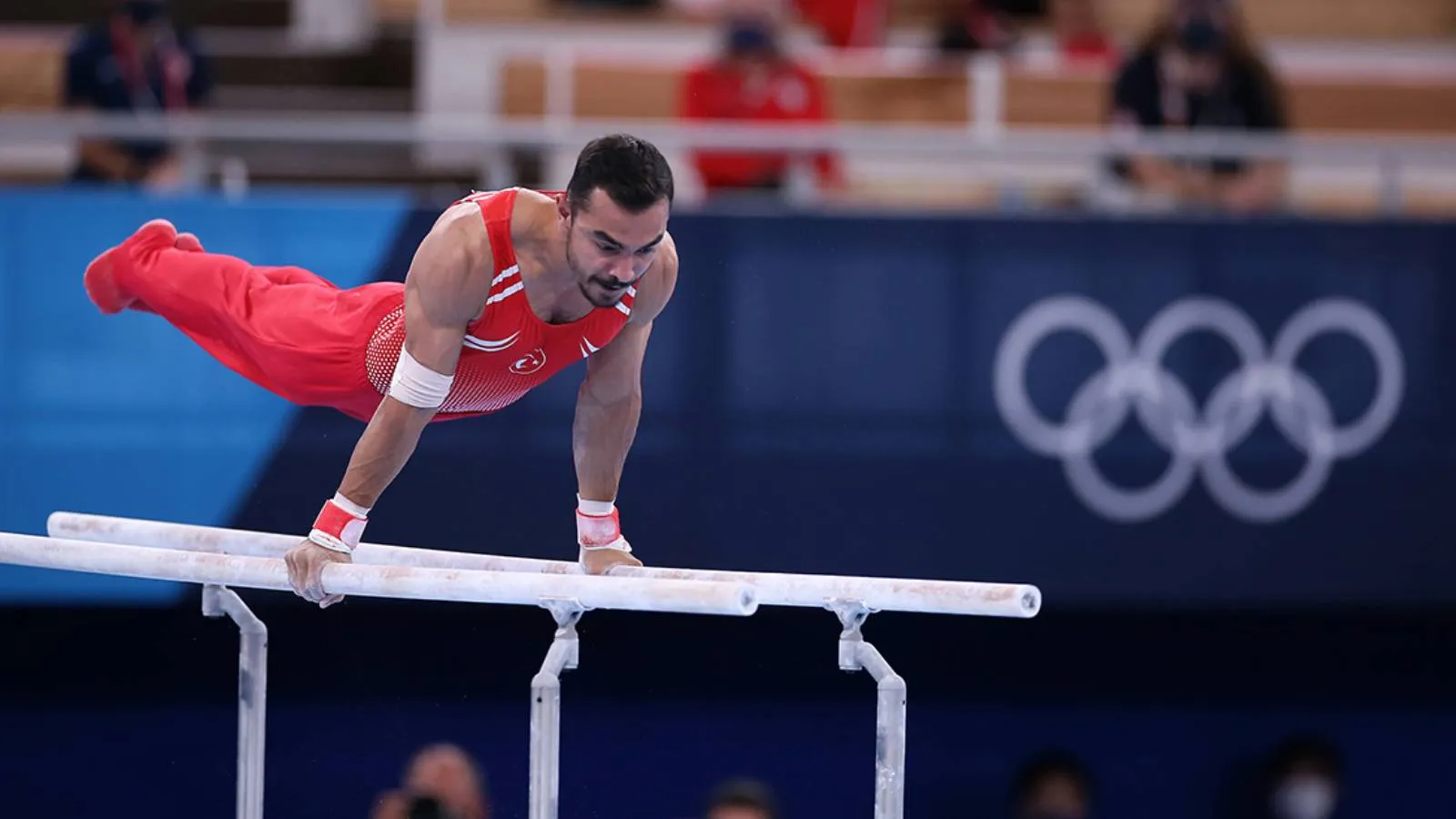 Ferhat Arıcan’dan Avrupa’da Gümüş Madalya!