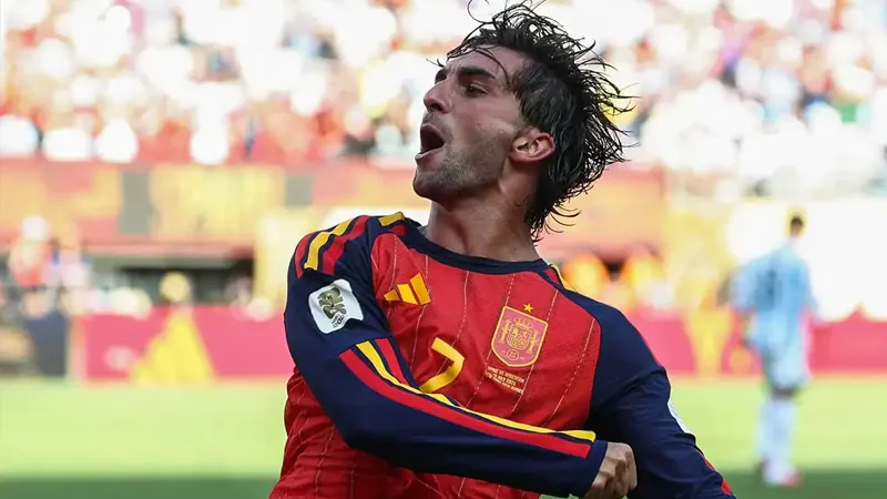 Ferran Torres PSG’ye İmzayı Atmaya Hazırlanıyor!
