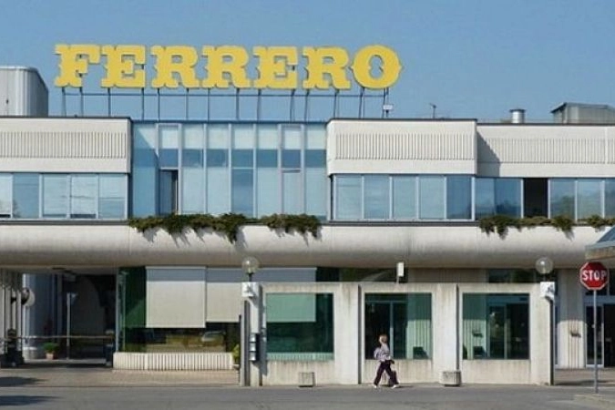 Ferrero Grubu’ndan Büyüme ve Yenilik Dolu Yıl!