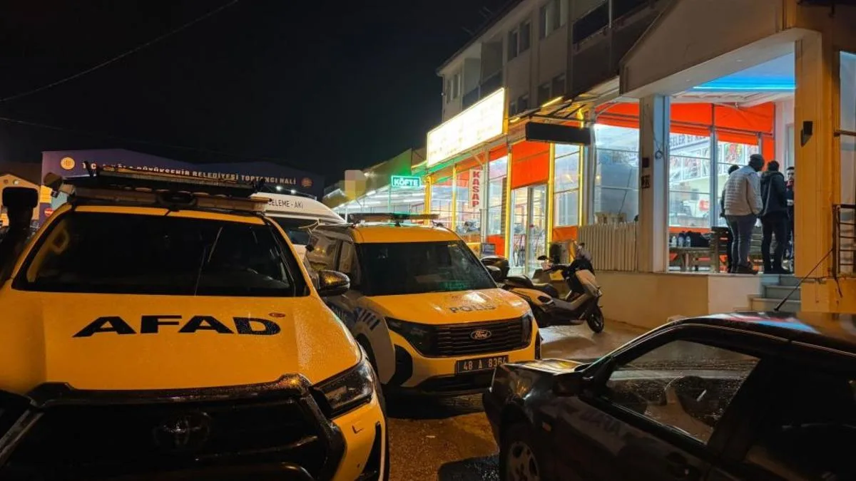 Fethiye’de Kayıp Engin K.’nin Cansız Bedeni Bulundu