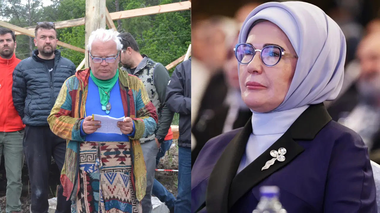 Fethiye’de Koy İnşaatına Direniş: Emine Erdoğan’a Çağrı