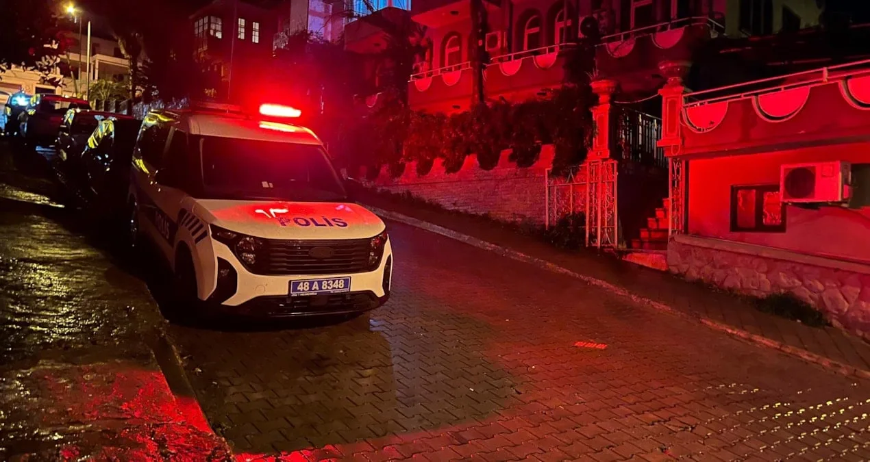 Fethiye’de Pansiyonda Şok Ölüm: Olay Soruşturuluyor