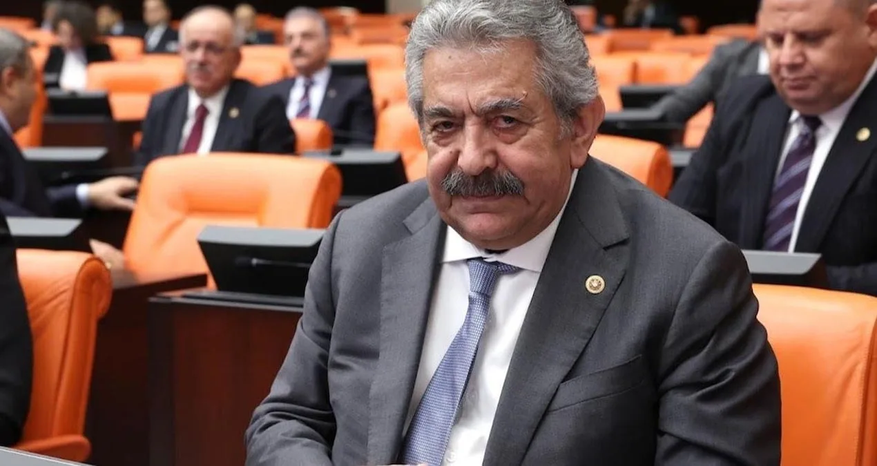 Feti Yıldız’dan Ahmet Özer’e Adalet Tepkisi!