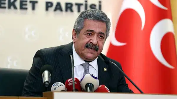 Feti Yıldız’dan Dezenformasyon Açıklaması