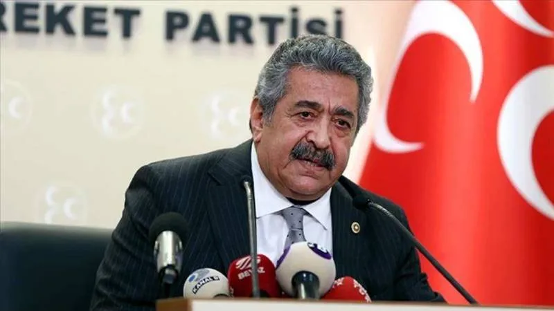 Feti Yıldız’dan ‘Masumiyet Karinesi’ Vurgusu!
