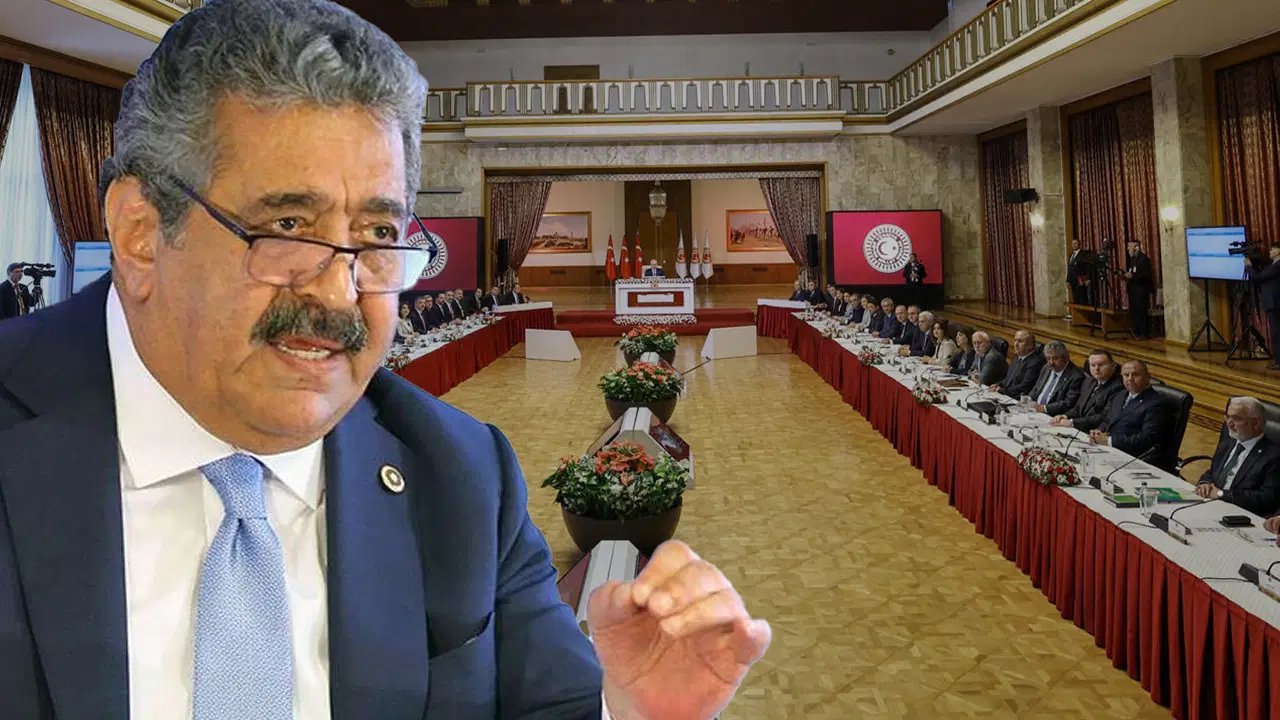 Feti Yıldız’dan Rapor Eleştirilerine Sert Yanıt!