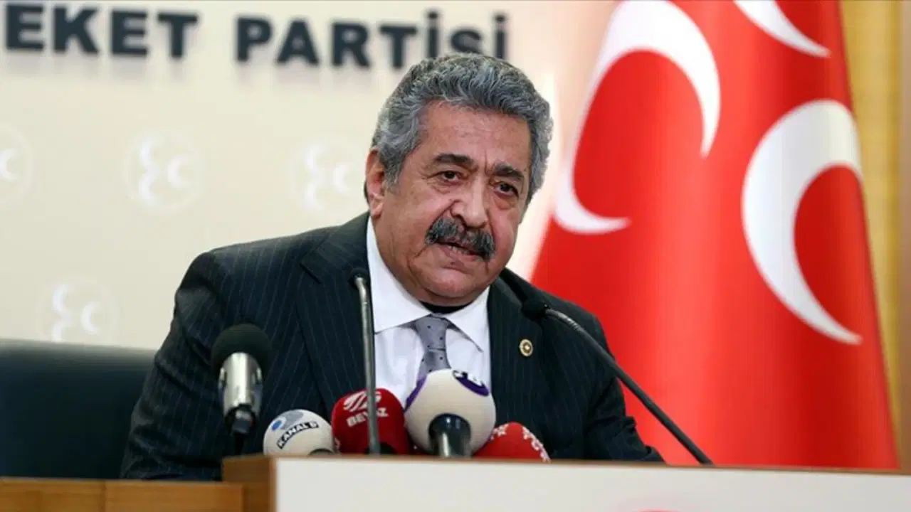 Feti Yıldız’dan Tutuklama Uyarısı ve Adalet Vurgusu