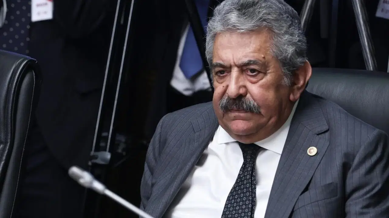 Feti Yıldız’dan Yargı Bağımsızlığı Vurgusu