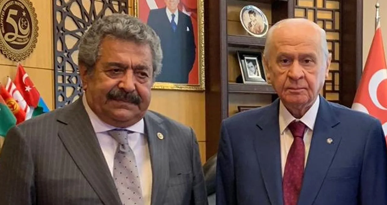 Feti Yıldız’dan Yargı Sürecine Sert Eleştiri!
