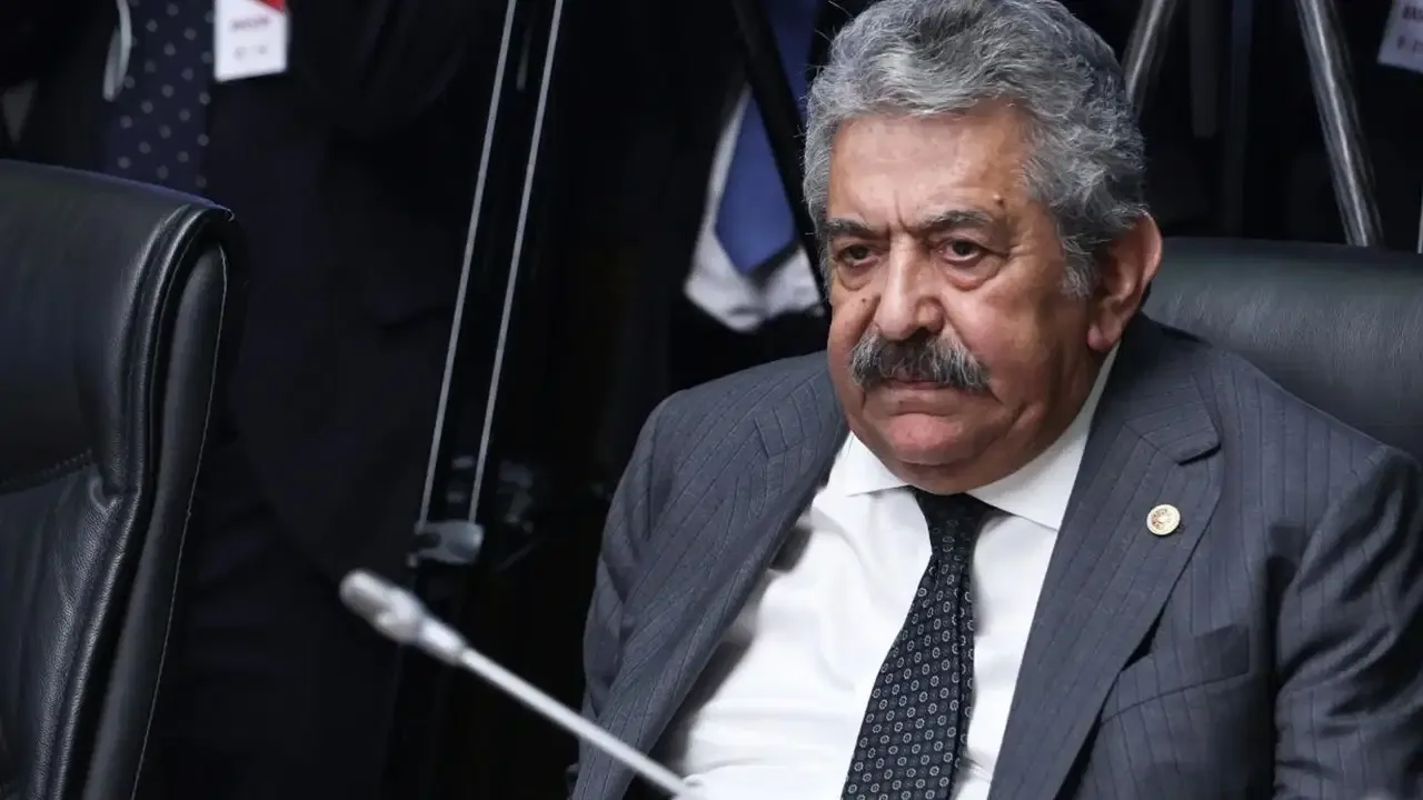 Feti Yıldız: Terörsüz Türkiye İçin Meclis’e Çağrı