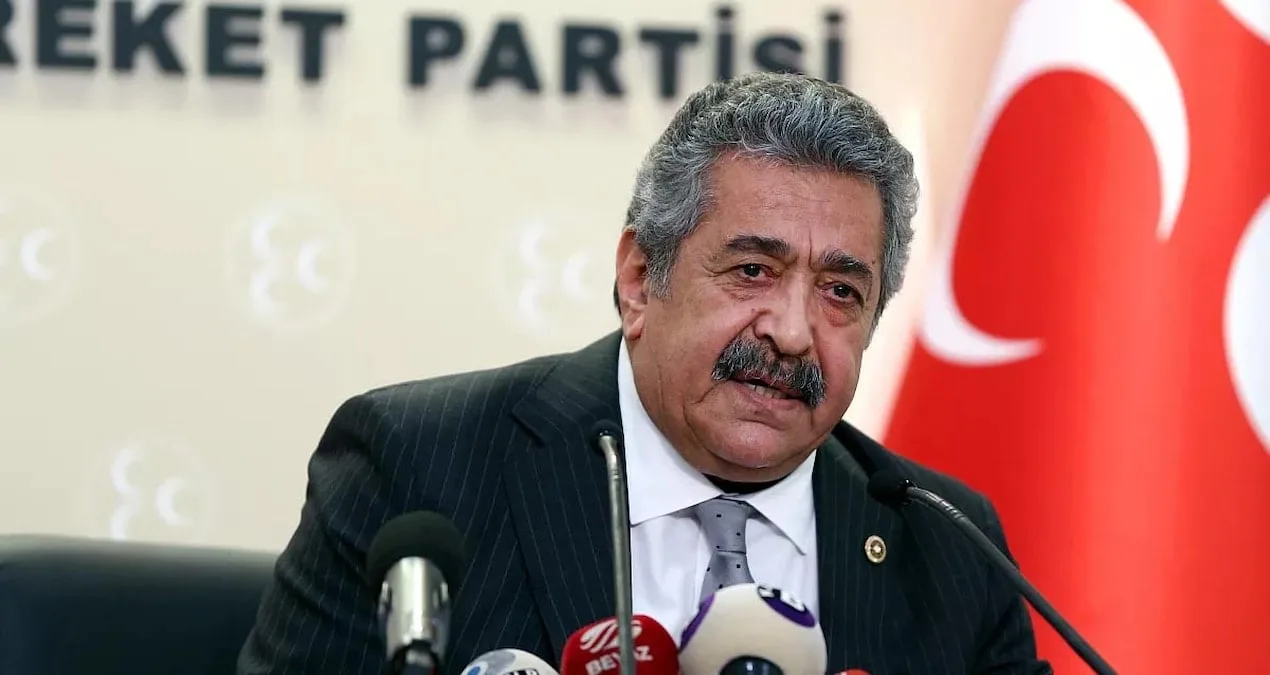 Feti Yıldız: Tutuklama Geçici Bir Koruma Aracı