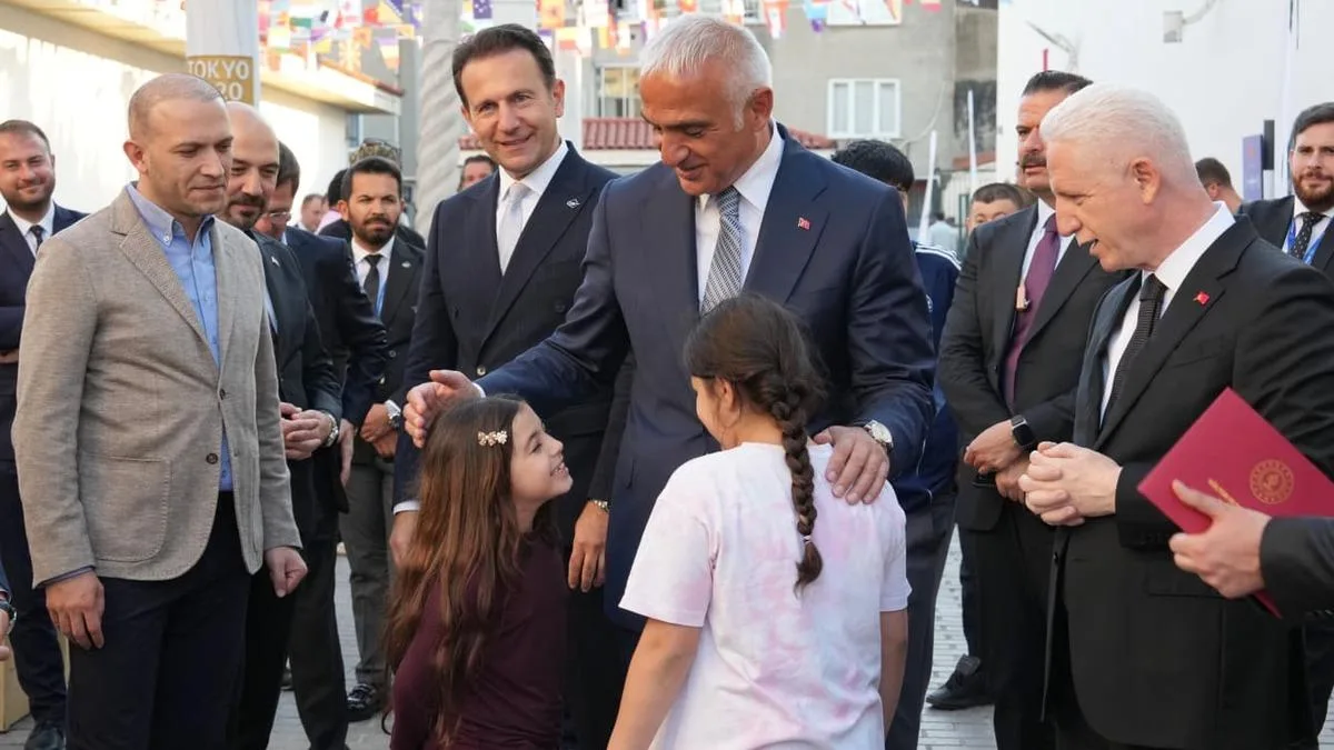 Fetih Kupası İstanbul’da Tarih Yazıyor!
