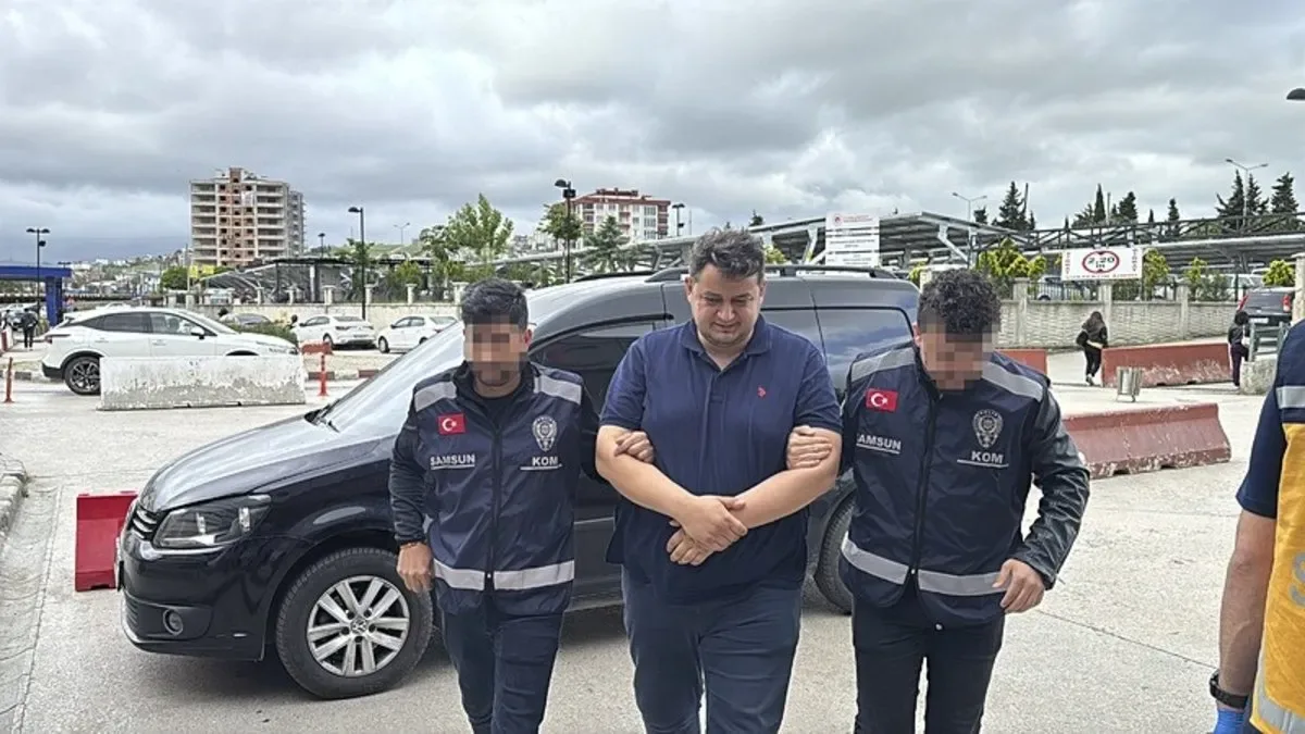 FETÖ Bağlantılı Döner İşletmesine Büyük Operasyon!