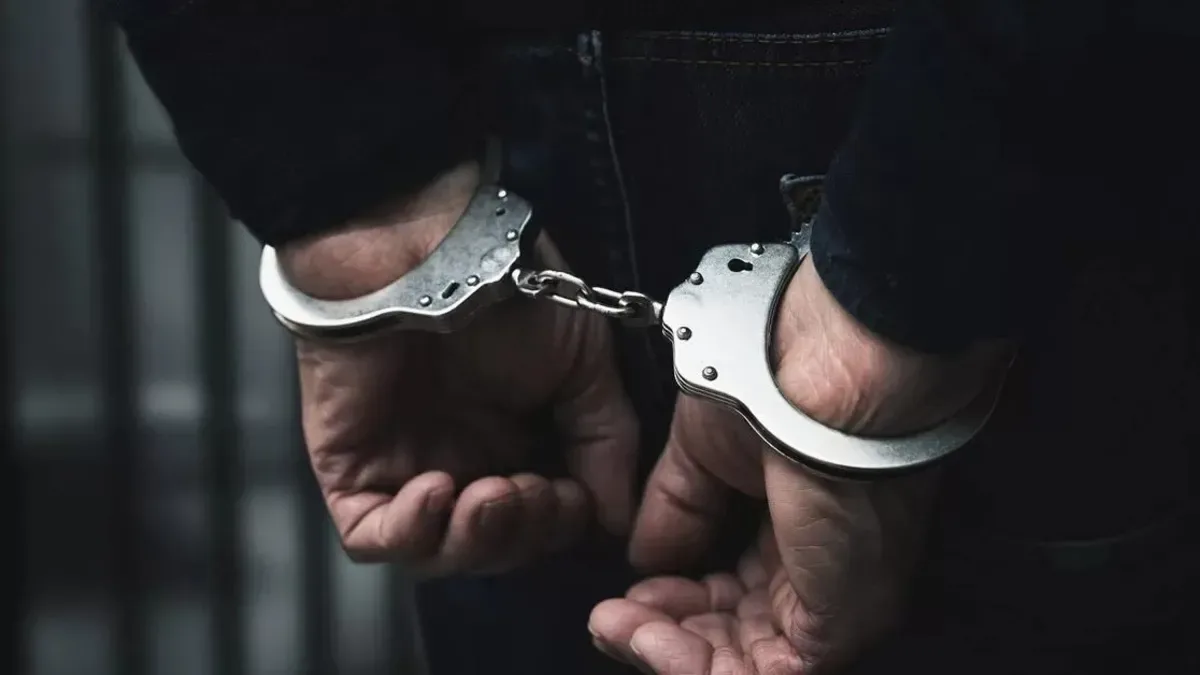 FETÖ’cü 121 Şüpheli Bakan Yerlikaya’yla Yakalandı!