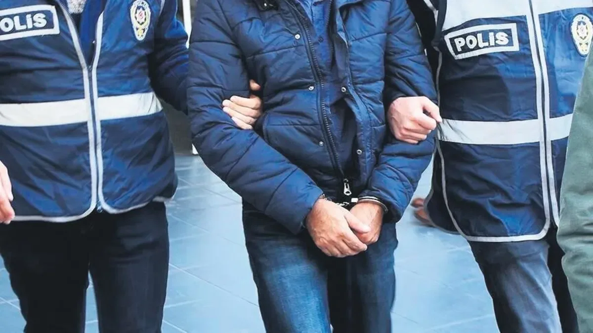 FETÖ’cü Doktorlara Gözaltı: Operasyon Başladı!