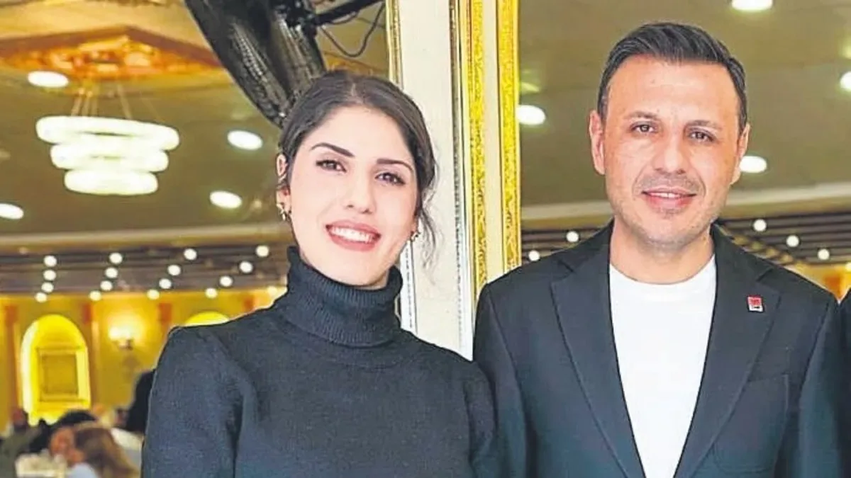 FETÖ’cü Yılmazer’in Kızı CHP’de Koltuk İkna Etti!