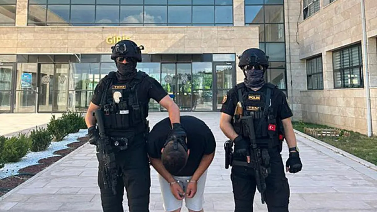 FETÖ’cüye Yardım Edenin Şok İfadeleri Ortaya Çıktı!