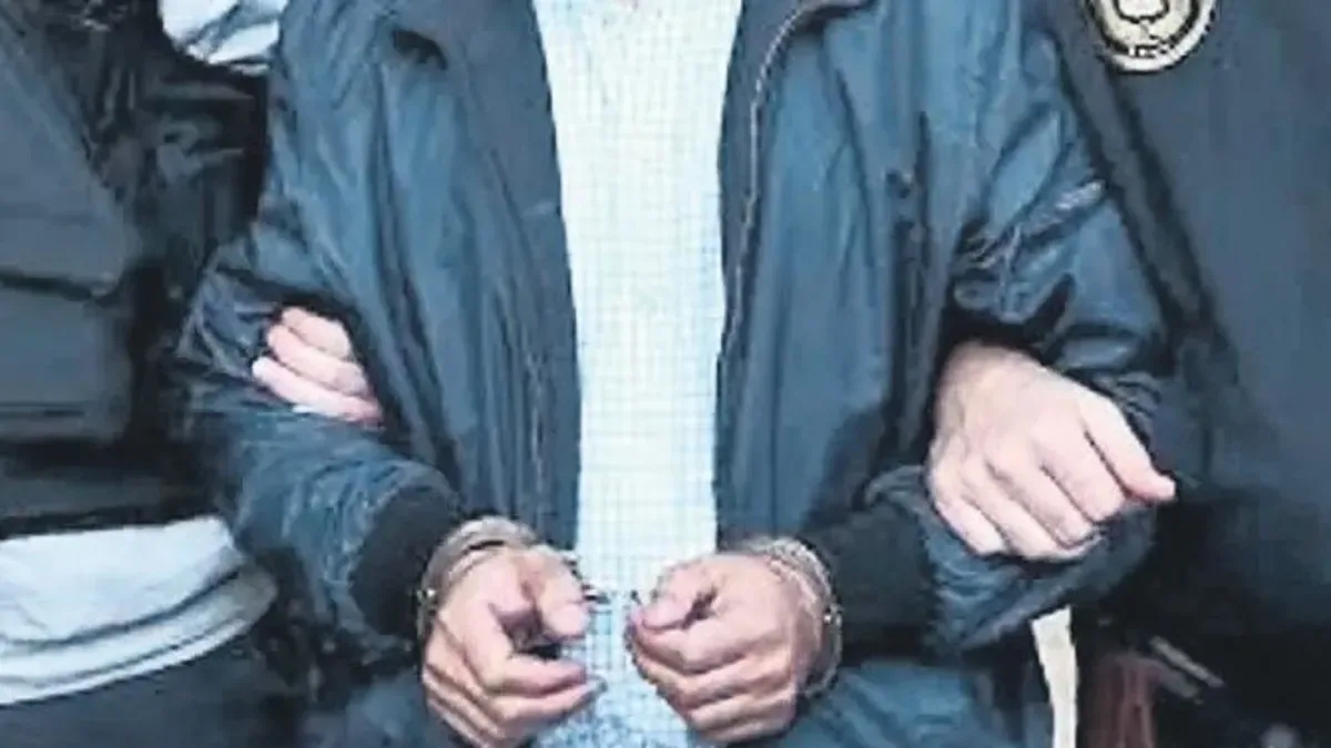 FETÖ’den ihraç edilen 4 hâkim yakalandı!