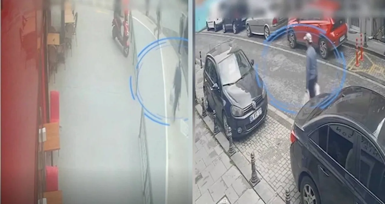 FETÖ Elebaşı Gülen’in Yeğeni İstanbul’da Yakalandı