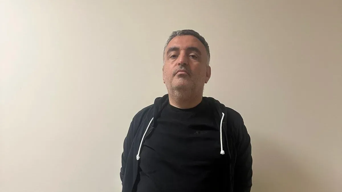 FETÖ Firarisi 8 Yıl Sonra İstanbul’da Yakalandı!