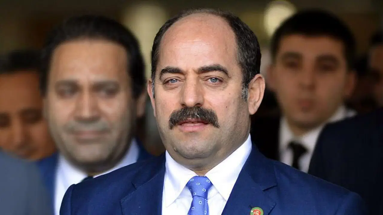 FETÖ Firarisi Öz de Dahil 20 Kişinin Zamanaşımı Kaldırıldı
