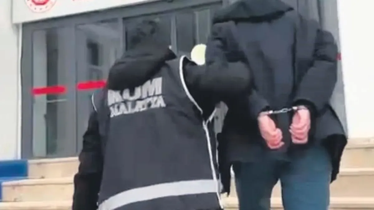 FETÖ Firarisi Yakalandı: Operasyon Başarıyla Tamamlandı