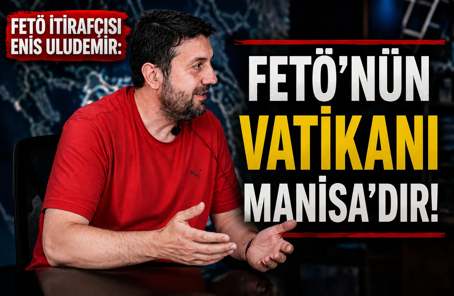 FETÖ ile bağlantılı tüm isimler 2008 sonrasında siyasete girdi!