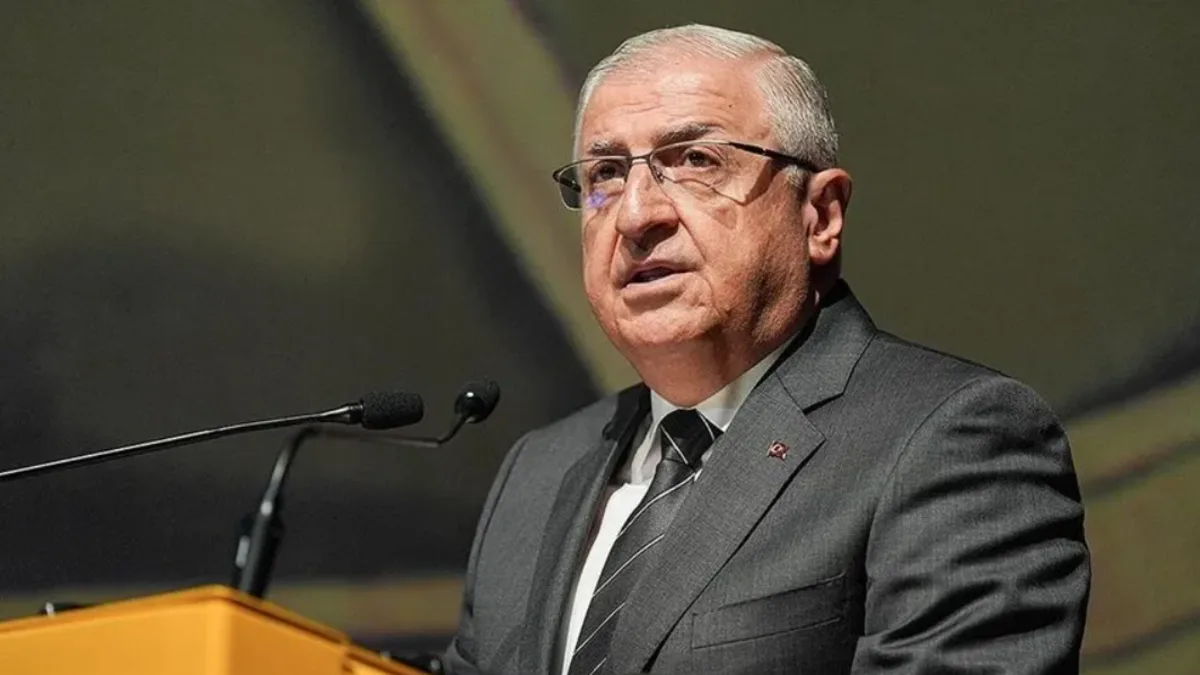 FETÖ ile Mücadelede Kararlılık Vurgusu!