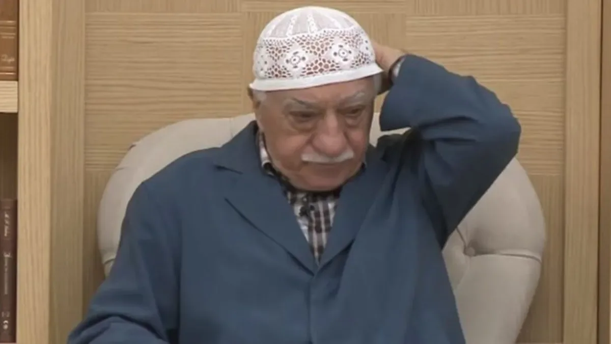 FETÖ’nün Eğitim Ağındaki Gizli Operasyonlar!