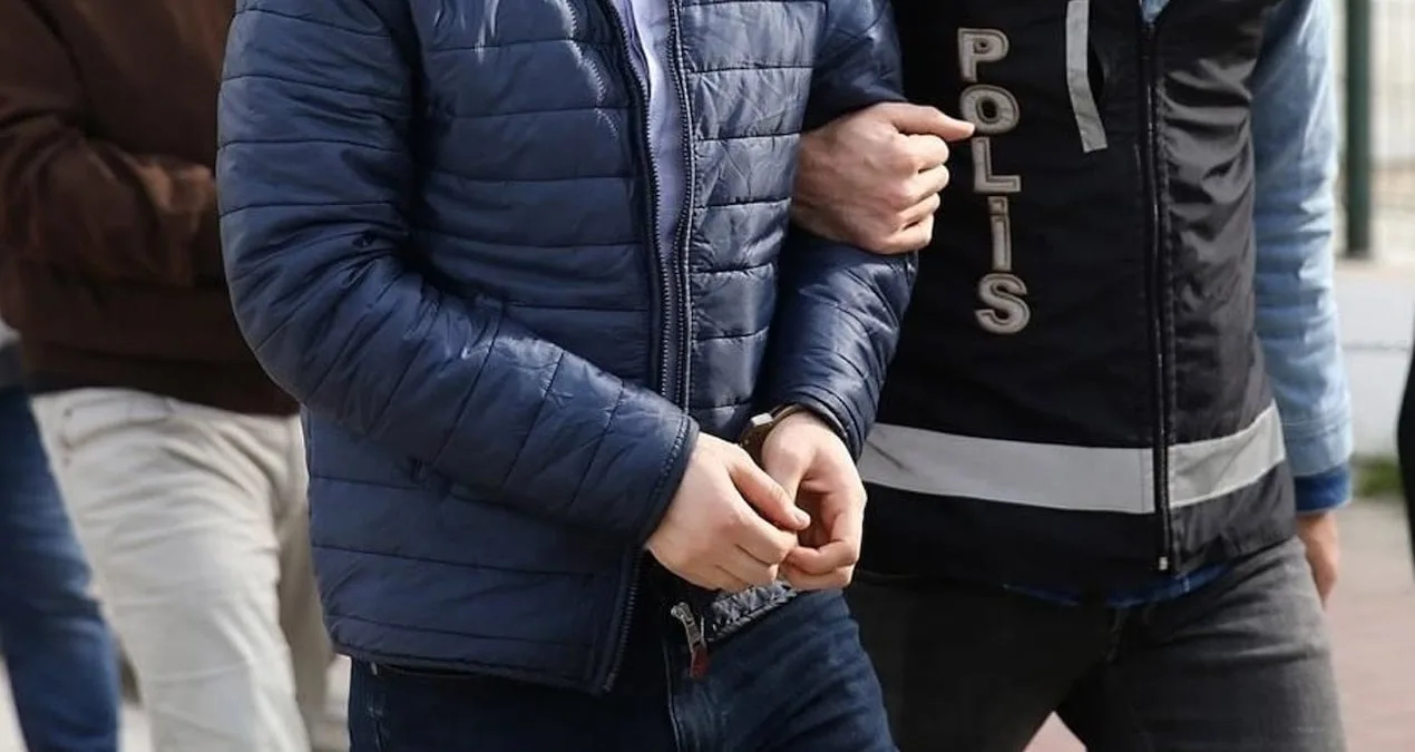 FETÖ’nün Eğitimdeki Yüzü: 11 Şüpheli Gözaltında