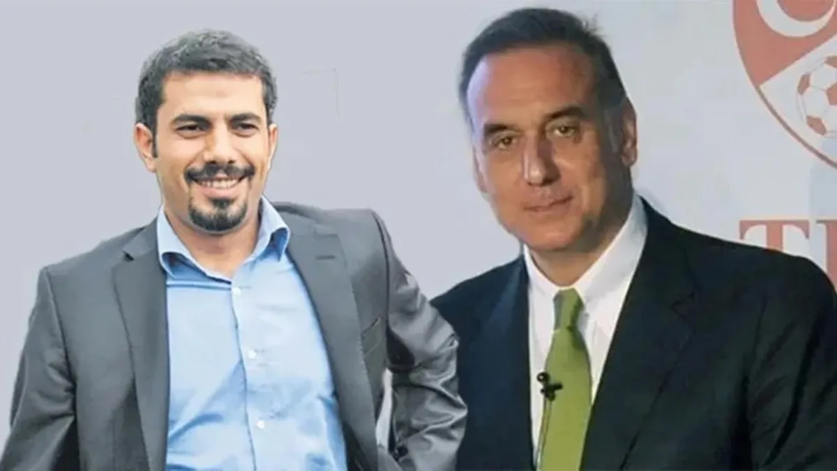 FETÖ’nün Futbolda Şike Kumpası Dosyası Açıldı!