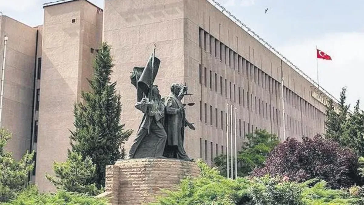 FETÖ’nün Mahrem Yapılanmasına Büyük Operasyon!