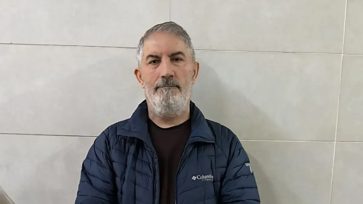 FETÖ’nün Marmara İmamı Çekmeköy’de Yakalandı!