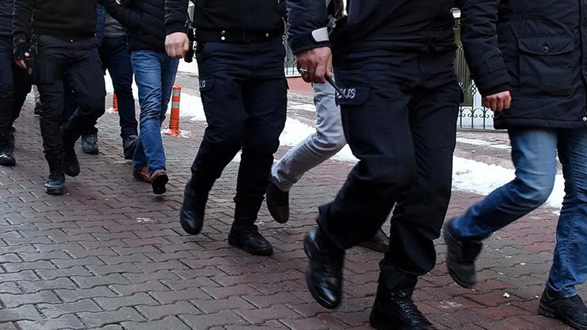 FETÖ’nün TUS Kampına Operasyon: 17 Doktor Gözaltında!