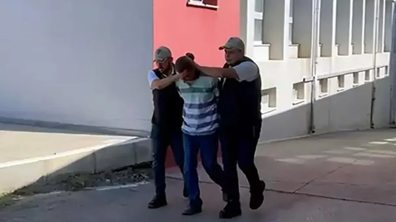 FETÖ’nün Yapılanma Sorumlusu Yakalandı!