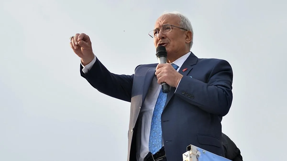 FETÖ Operasyonu: Kocamaz’a Şantaj Girişimi!