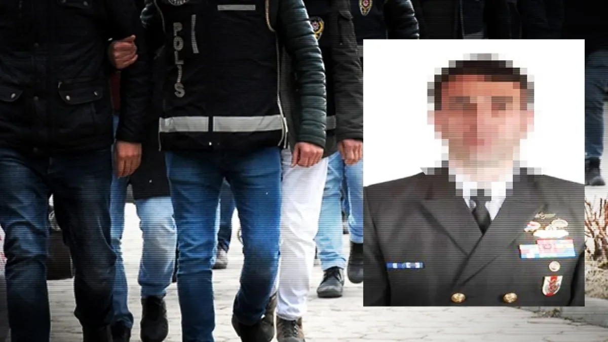 FETÖ Operasyonunda 176 Asker Gözaltına Alındı!