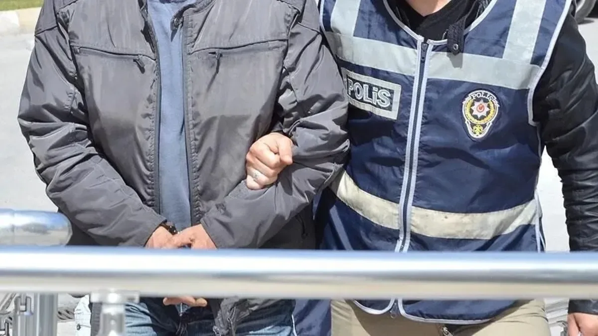 FETÖ Operasyonunda 7 Tutuklama: Yeni Bilgiler Ortaya Çıktı