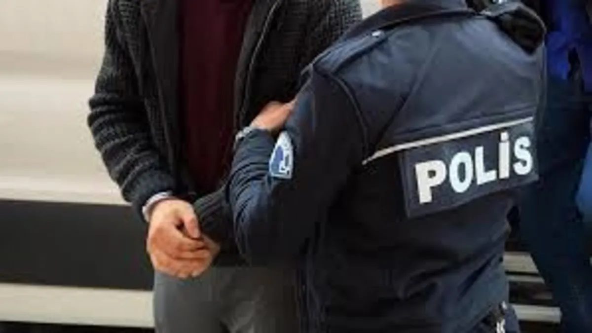 FETÖ/PYD’ye Yönelik 19 Şüpheliye Gözaltı Kararı