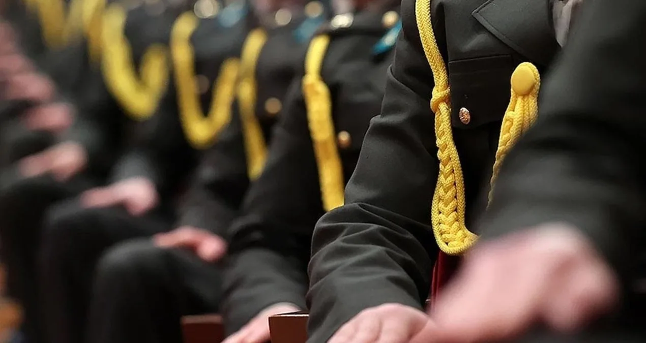 FETÖ Soruşturmasında 65 Asker Tutuklandı!