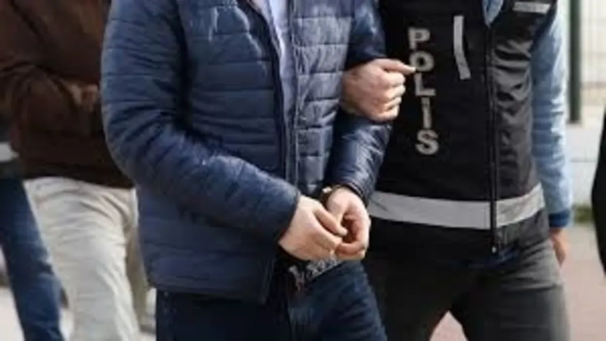 FETÖ Sorusunda 10 Askeri Şüpheli Gözaltında!