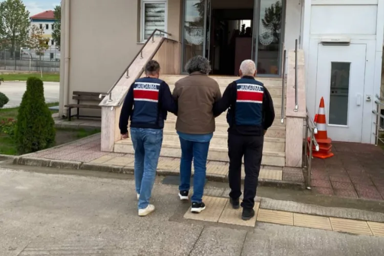 FETÖ Üyesi D.Ç. Yalova’da Yakalandı!