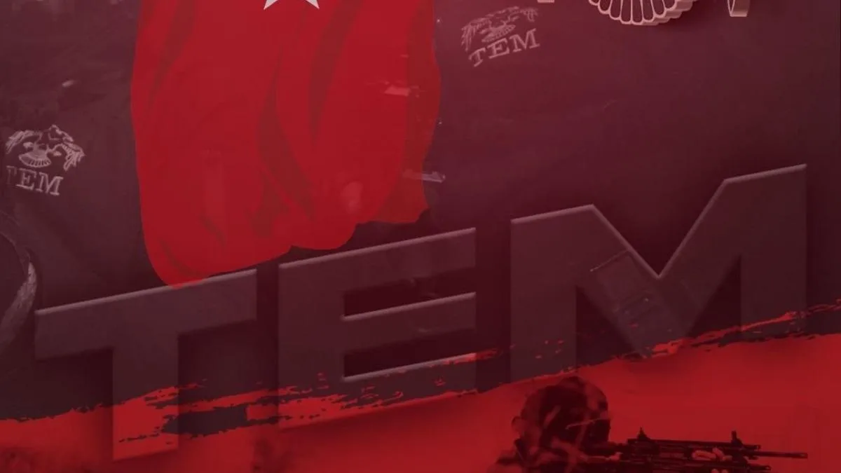 FETÖ Üyesi H.K. Saklandığı Yerde Yakalandı!