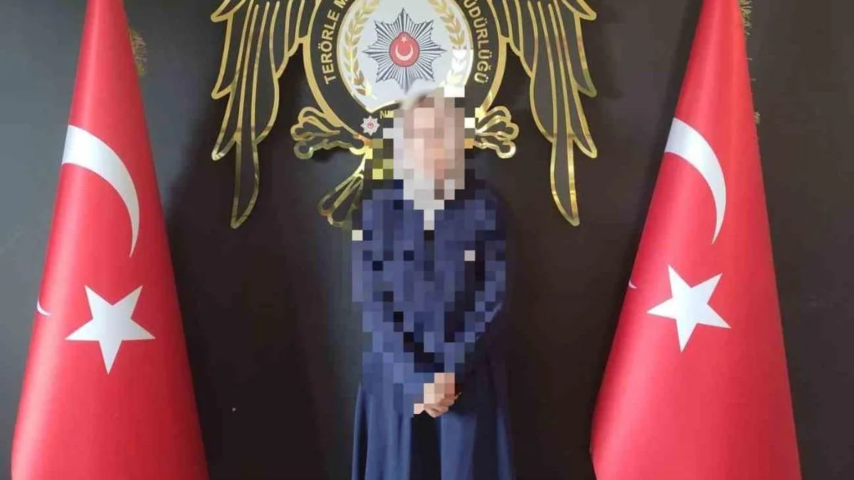 FETÖ Üyesi Hükümlü Nevşehir’de Yakalandı!