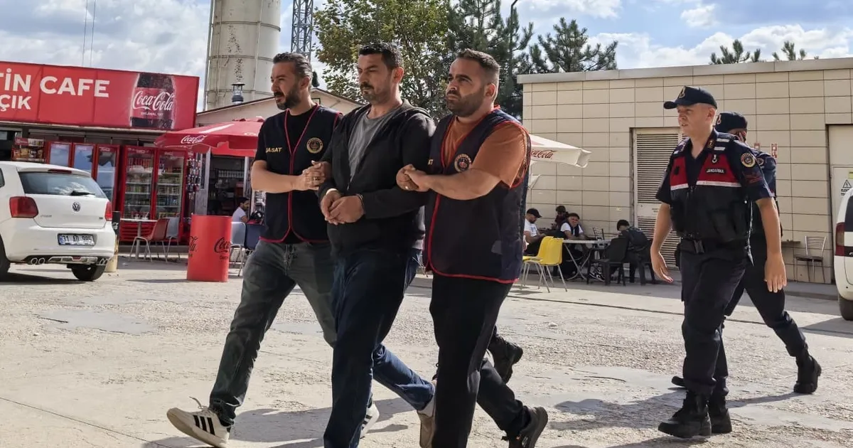 FETÖ Üyesi İlyas A. İnegöl’de Yakalandı!