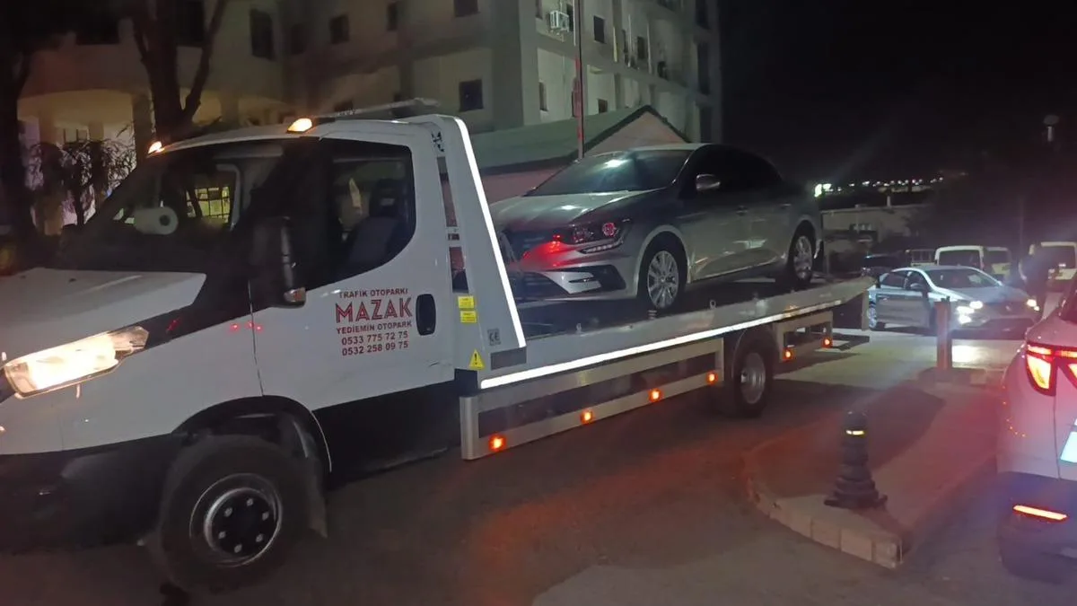 FETÖ Üyesi Şahıs Sivas’ta Yakalandı!