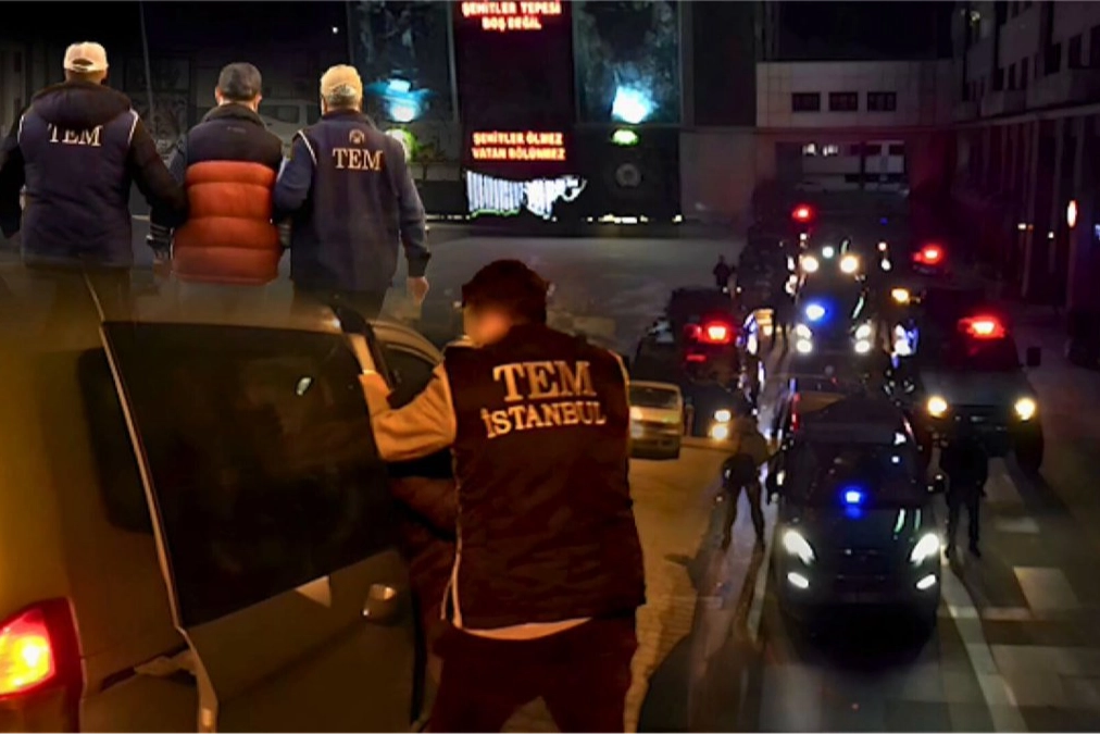 FETÖ’ye 20 Günde 223 Şüpheli Yakalandı!