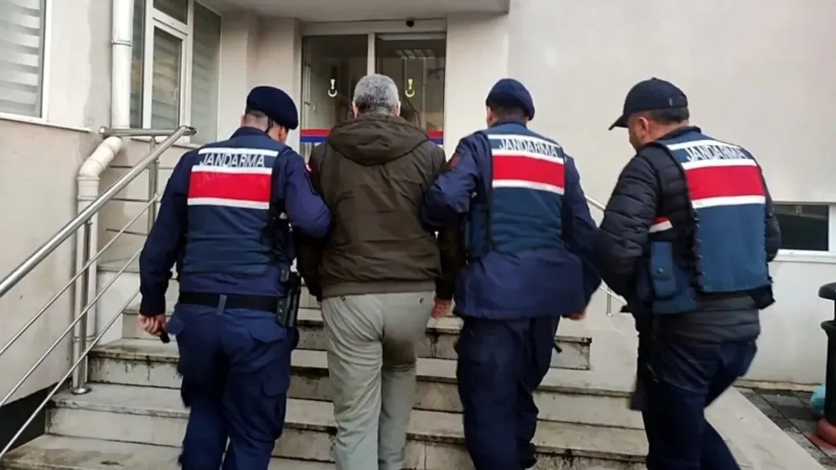 FETÖ’ye 31 İl’de Şok Baskın!