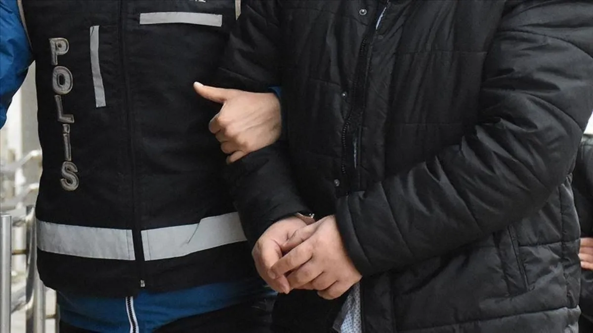 FETÖ’ye Operasyon: 15 Şüpheli Gözaltında!