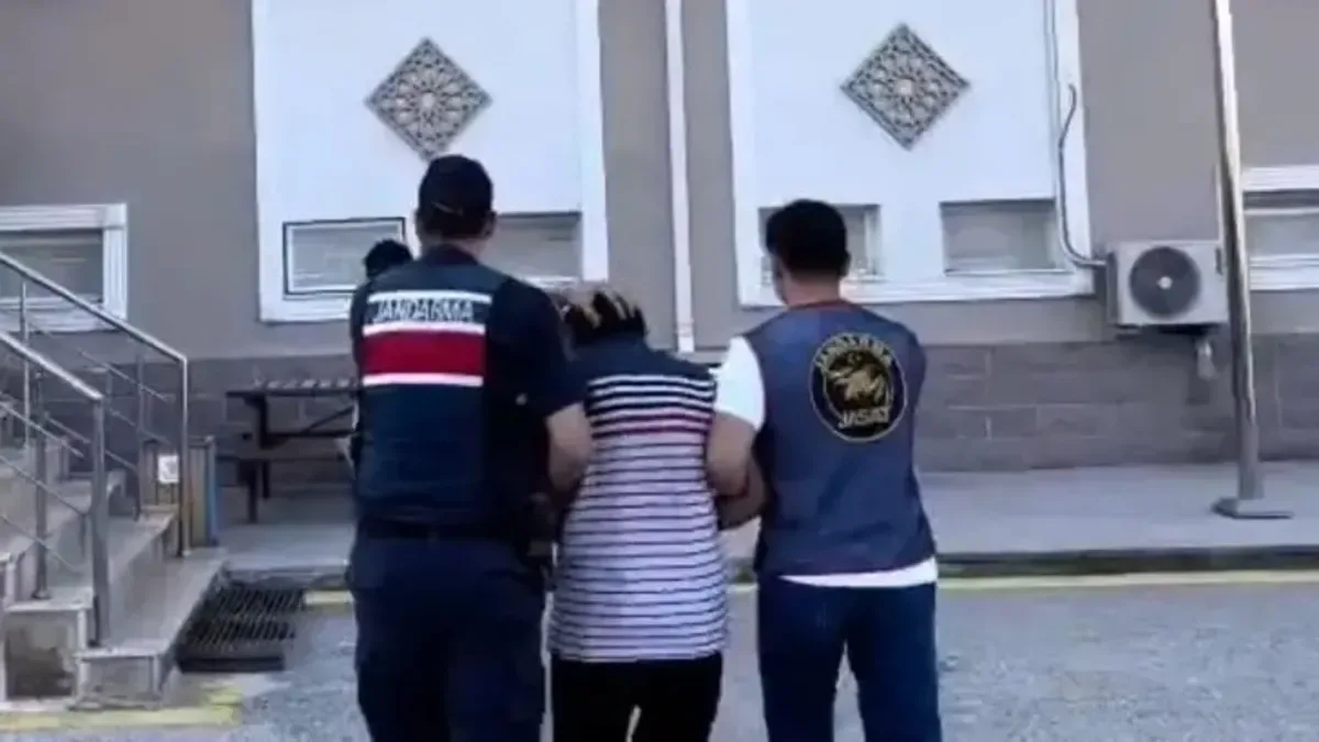 FETÖ’ye Operasyon: M.S. Mamak’ta Yakalandı!